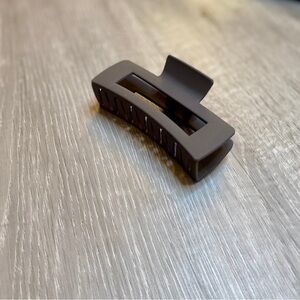 Amazon Brown Hair Clip